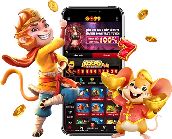 Bắn Cá QQ99