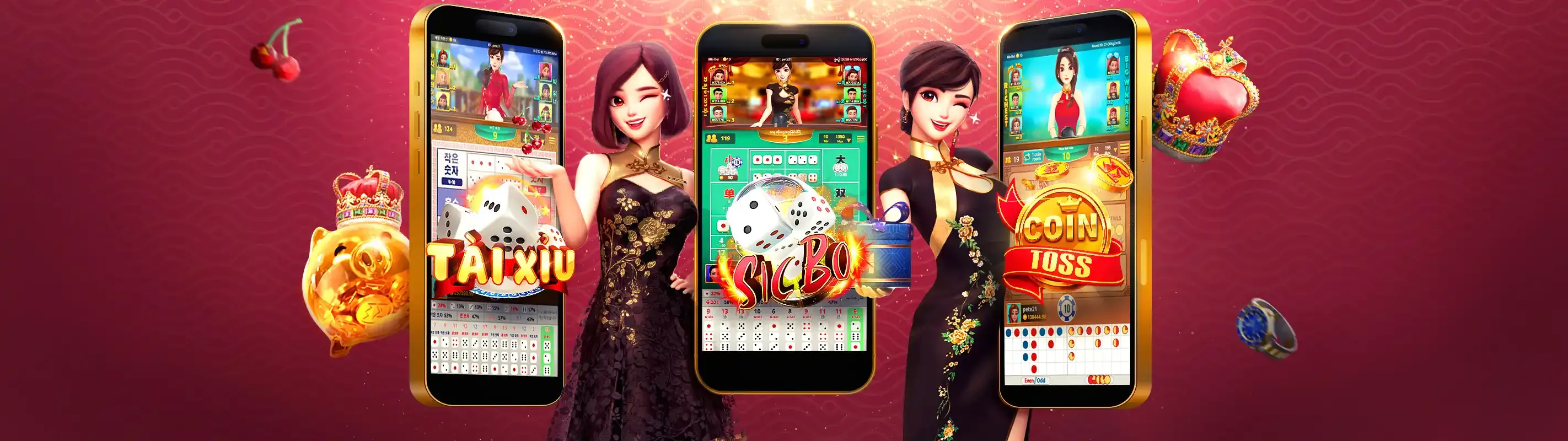 Hình ảnh tổng quan về các quy tắc trò chơi tại QQ99