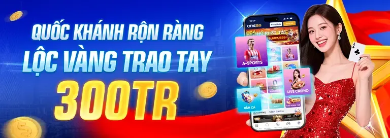 Các chương trình khuyến mãi hấp dẫn tại QQ99